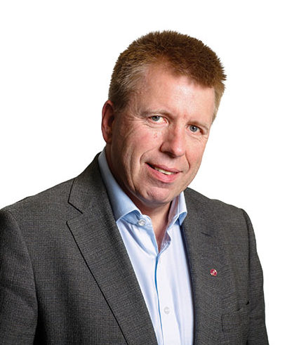 Terje Sætrevik Terje Sætrevik
